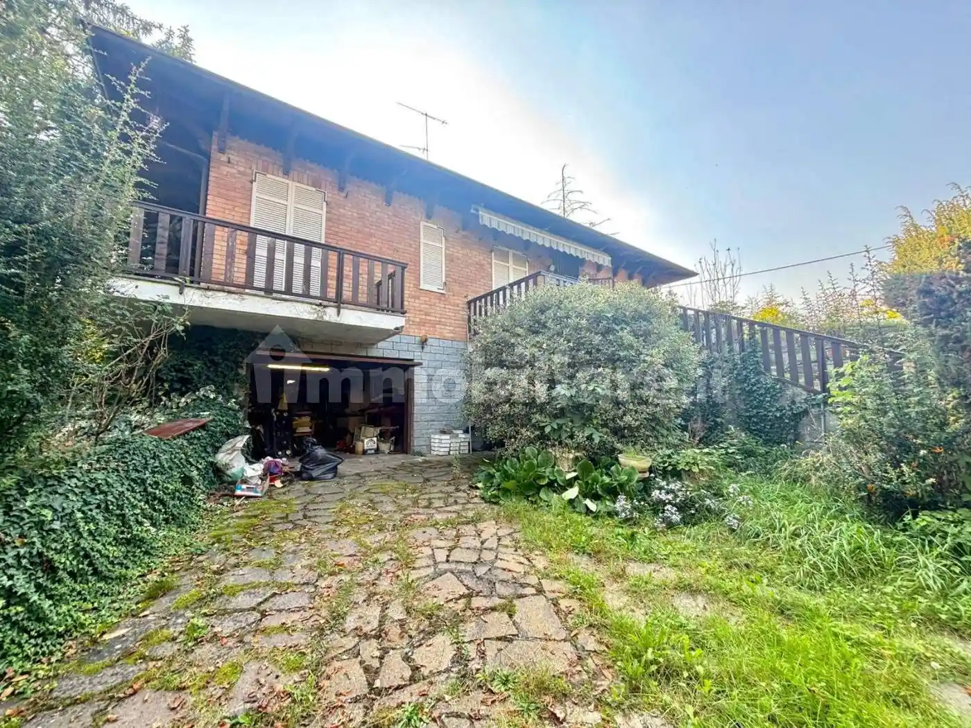 Villa unifamiliare Strada Belvedere 6, Valmadonna, Alessandria - foto 2