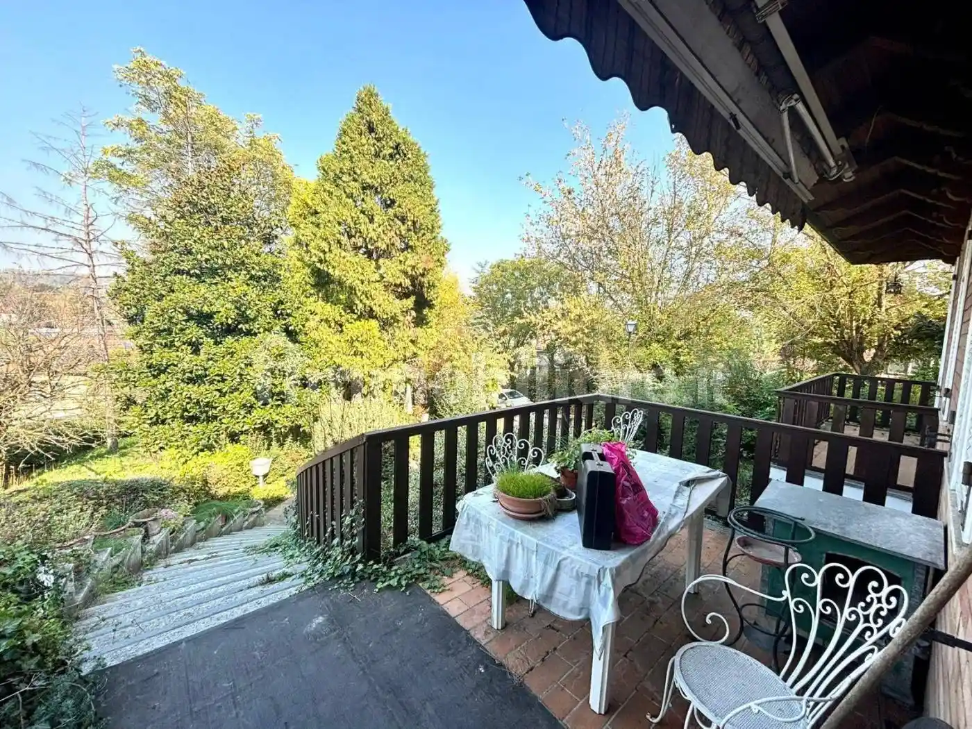 Villa unifamiliare Strada Belvedere 6, Valmadonna, Alessandria - foto 3
