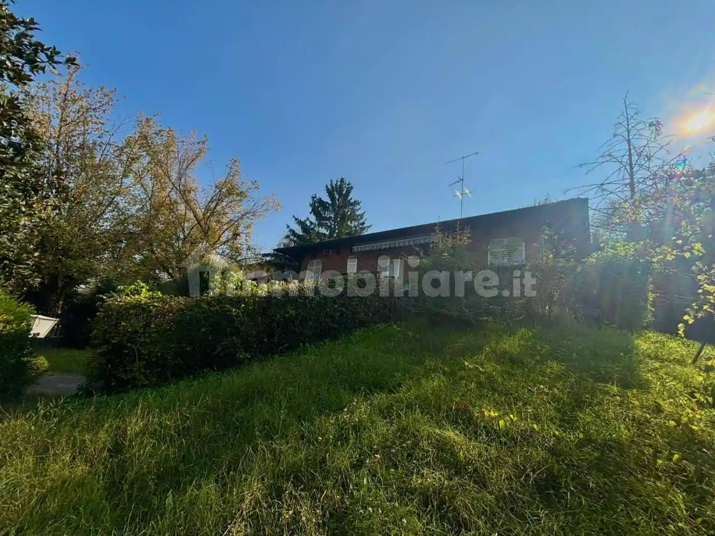 Villa unifamiliare Strada Belvedere 6, Valmadonna, Alessandria - foto 4