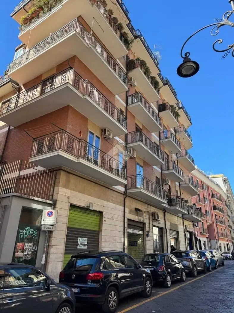 Loft in affitto a Avellino