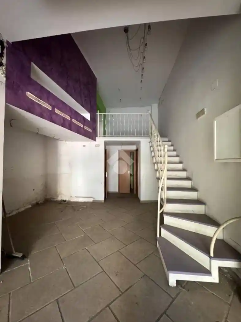 Loft via Luigi Amabile 19, Centro Storico, Avellino - foto 3