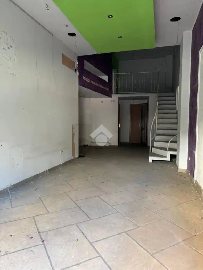 Loft via Luigi Amabile 19, Centro Storico, Avellino - foto 4