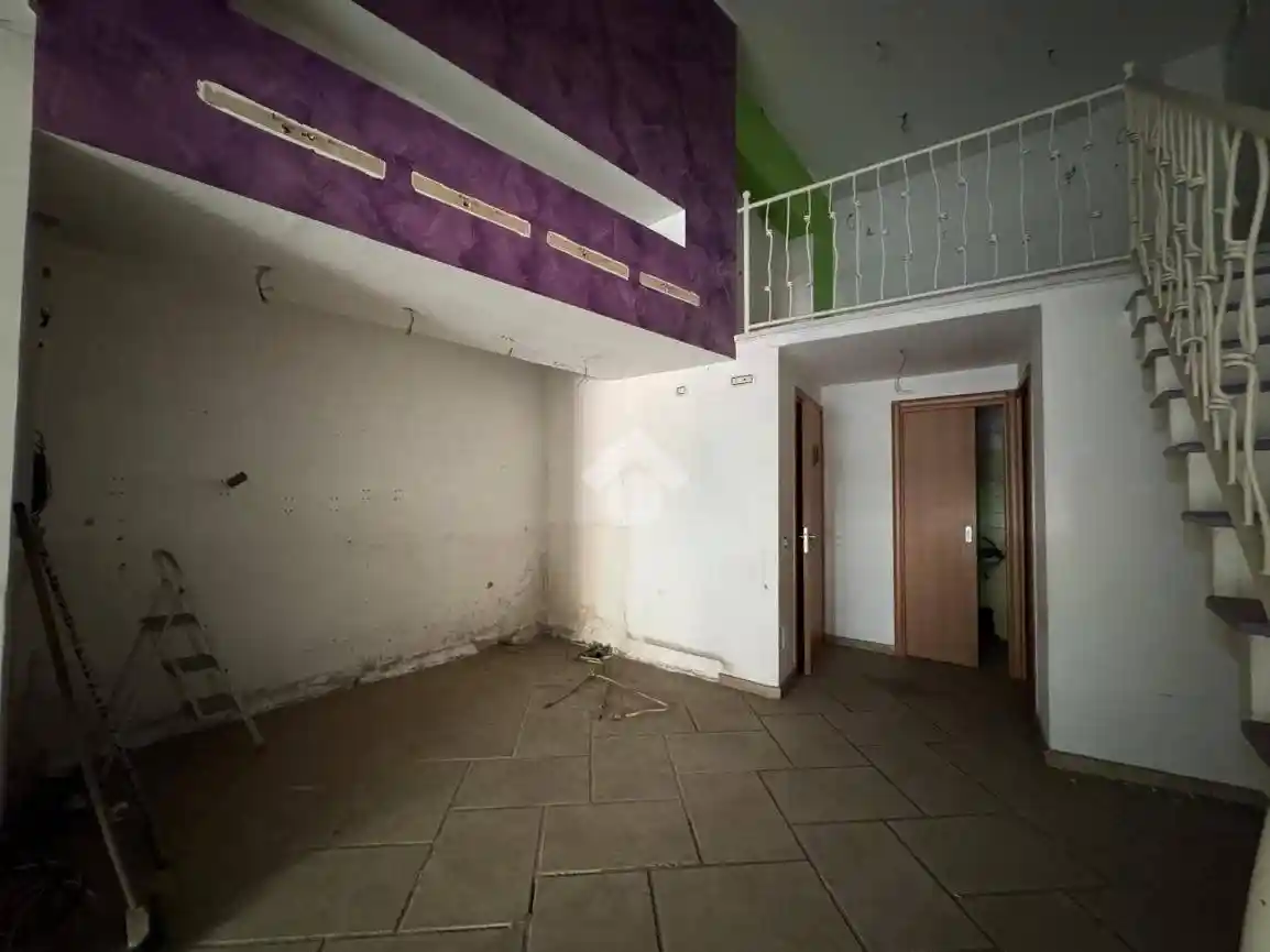 Loft via Luigi Amabile 19, Centro Storico, Avellino - foto 5