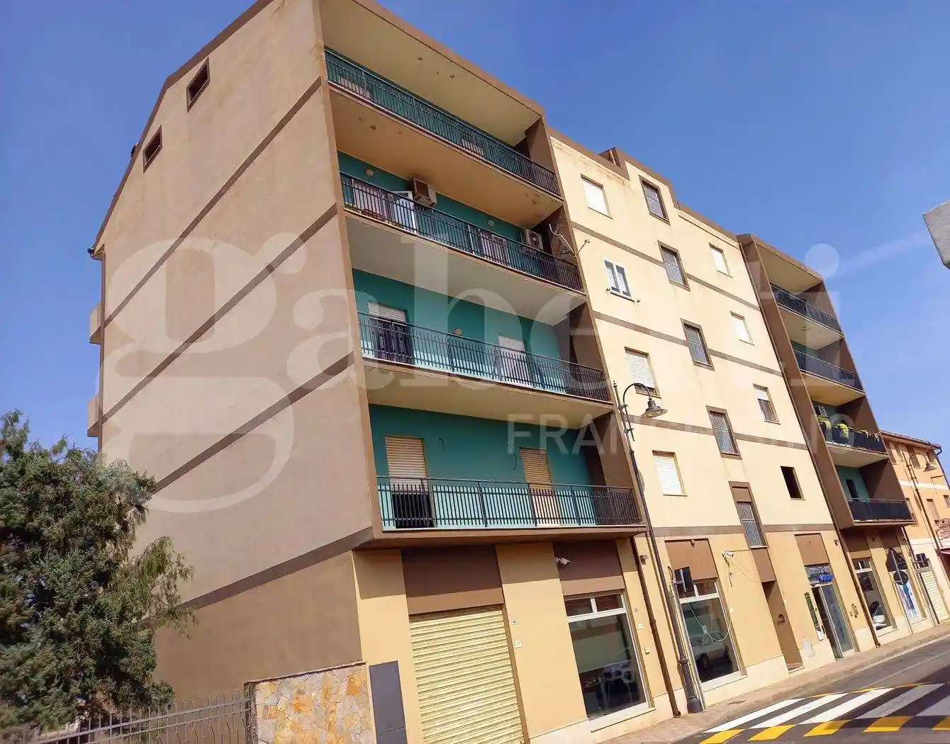 Appartamento in vendita a Capoterra