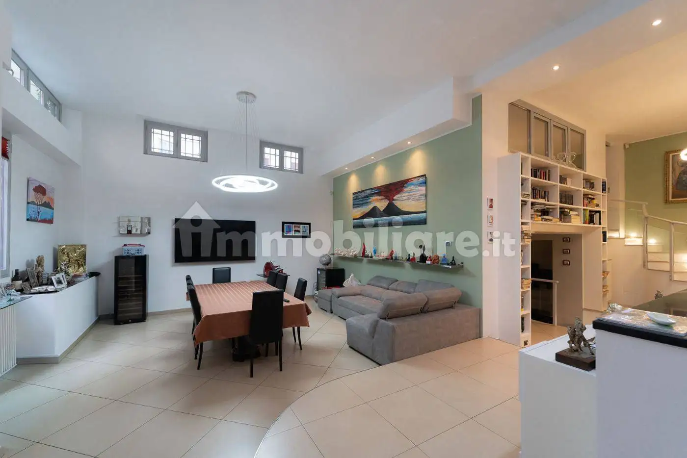 Loft in vendita a Milan