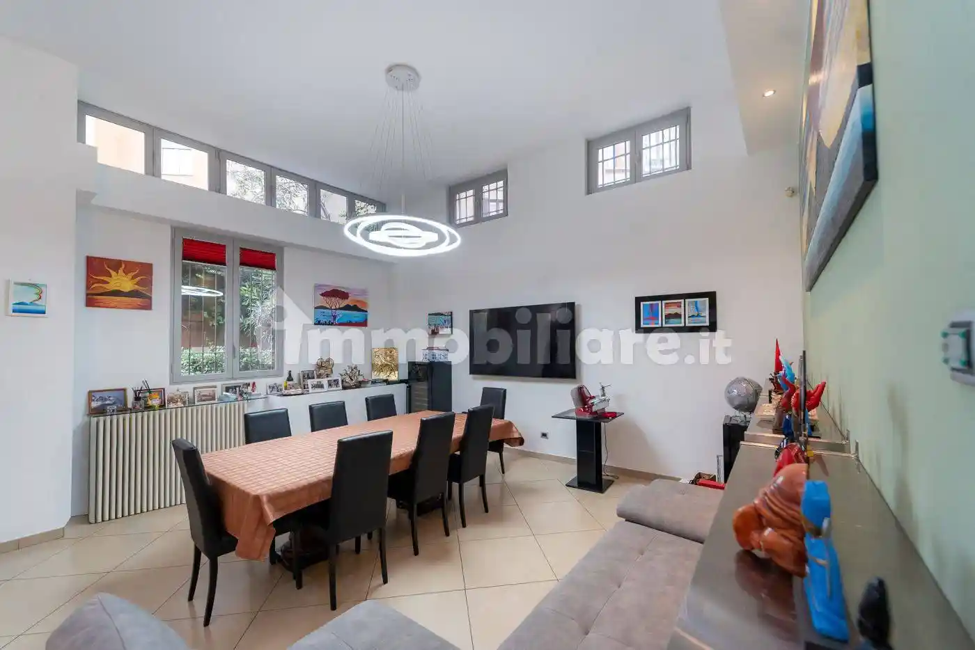 Loft via California , 1A, Dezza, Milano - foto 2