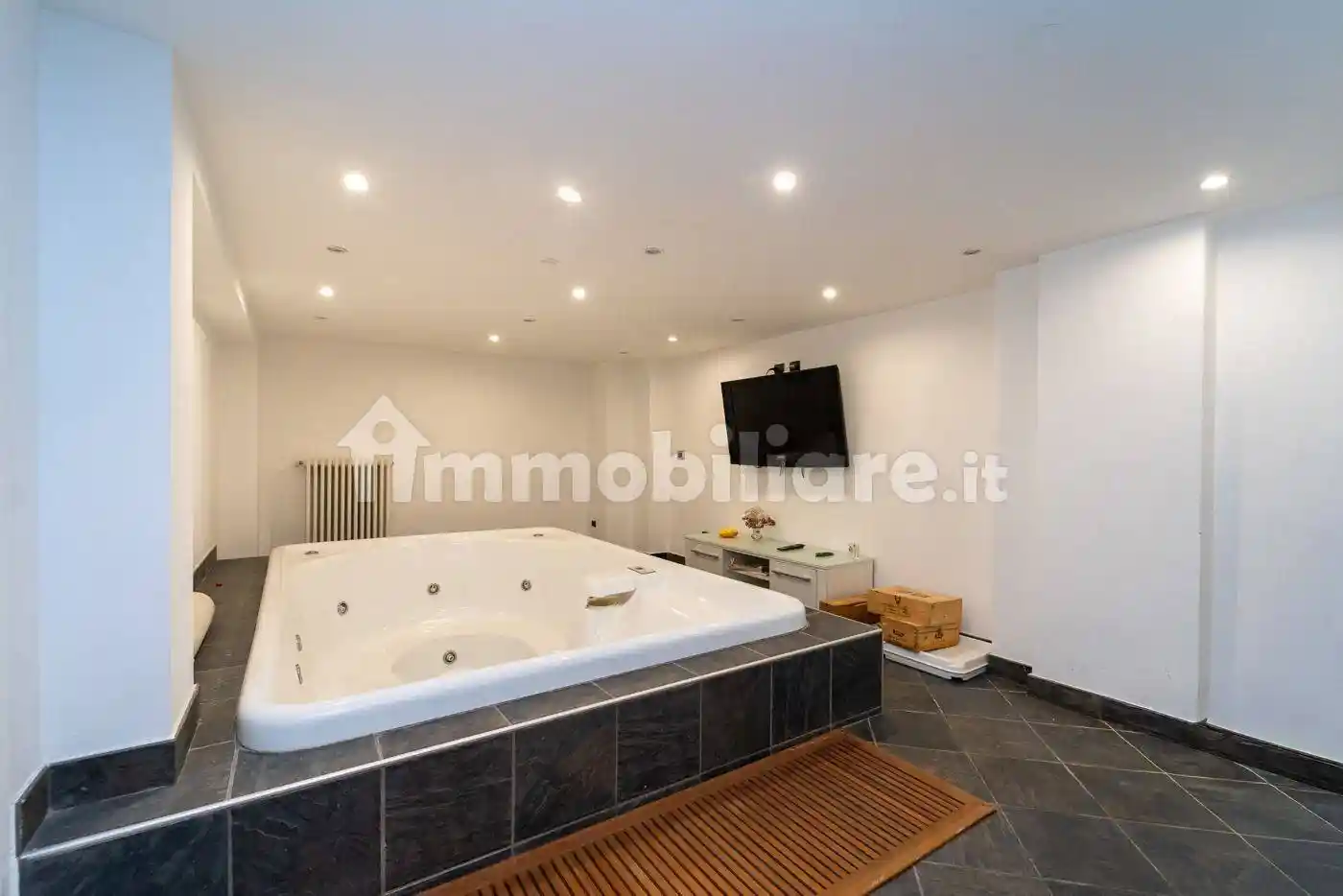 Loft via California , 1A, Dezza, Milano - foto 4