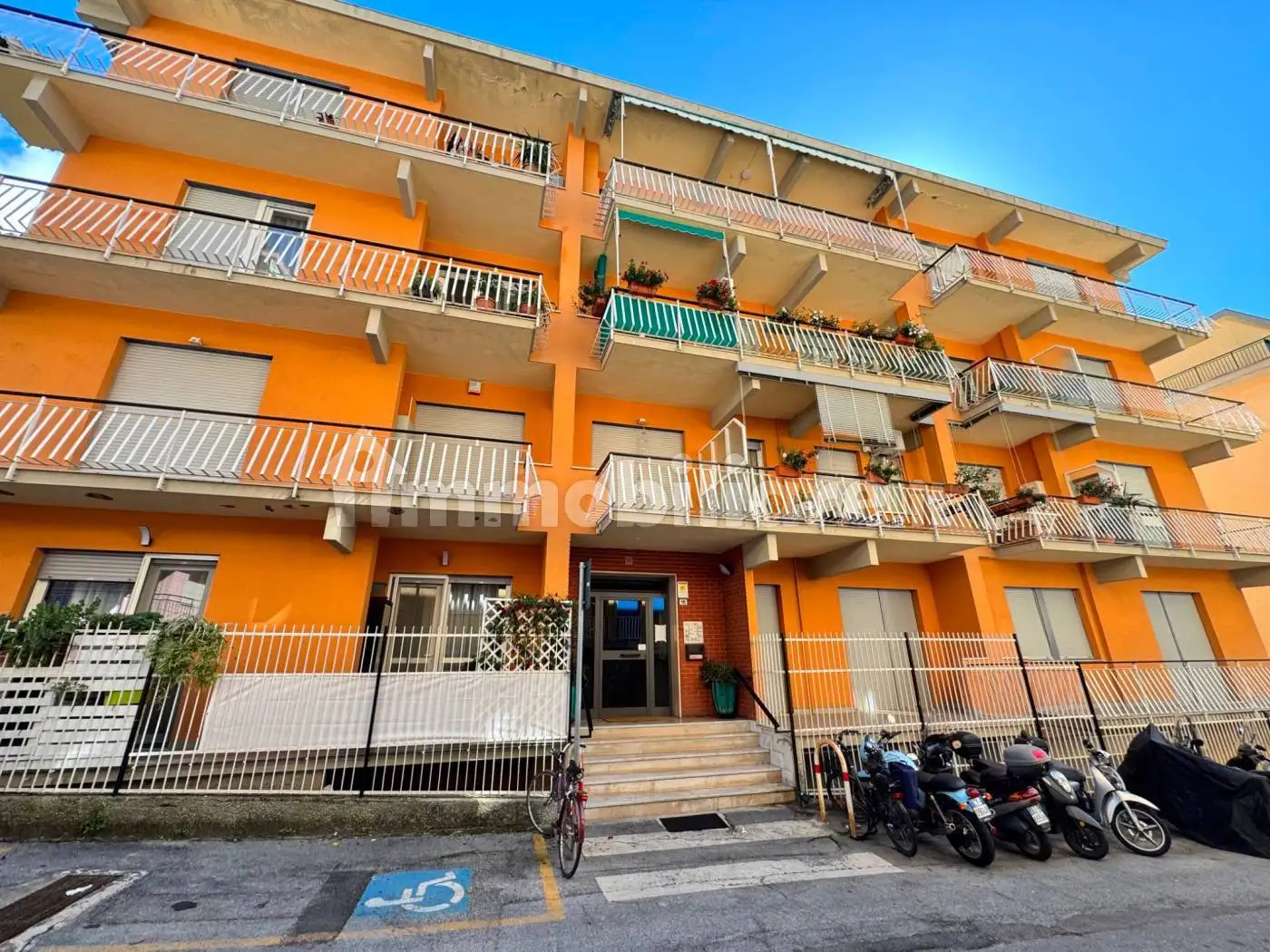 Appartamento in vendita a Rapallo