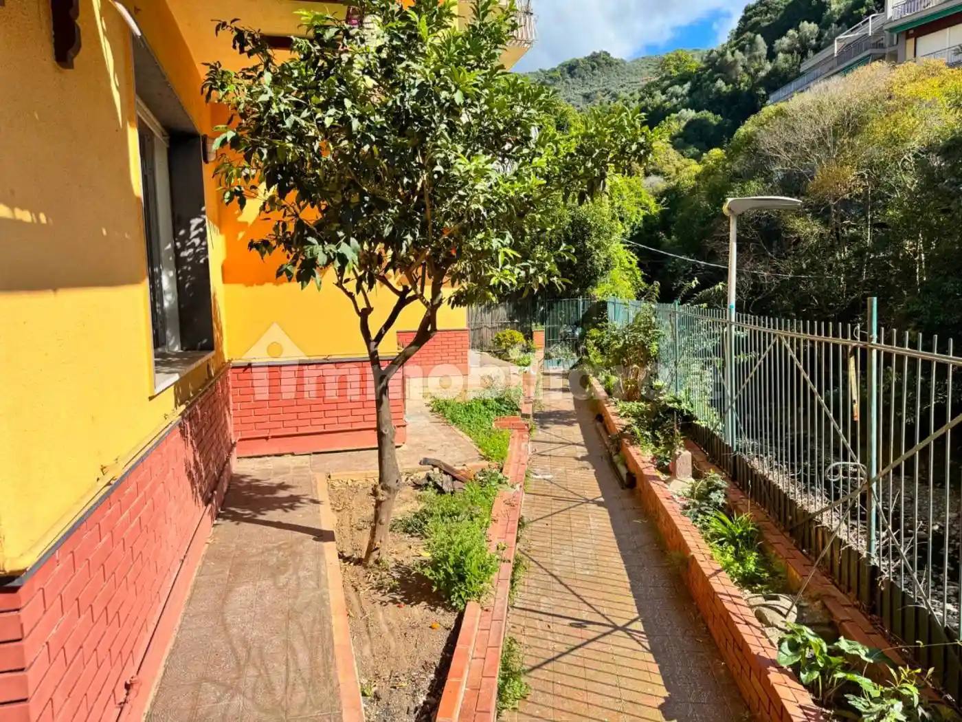 Appartamento via Aurelio Baisi 16, Parco Casale - Castello dei Sogni, Rapallo - foto 3