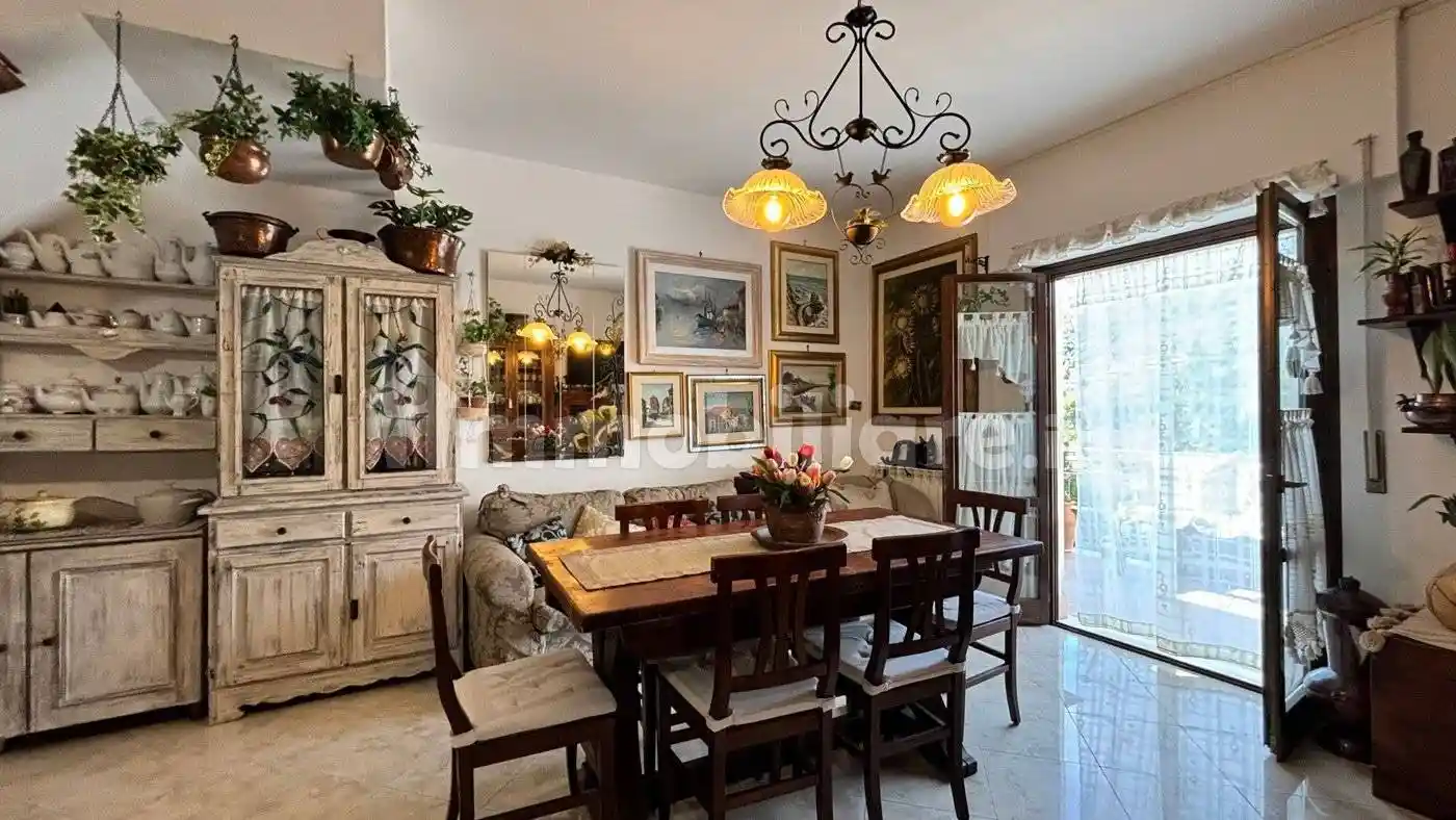 Appartamento in vendita a Fiuggi