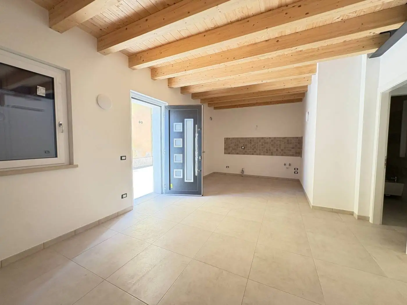 Villetta a schiera in affitto a Verona