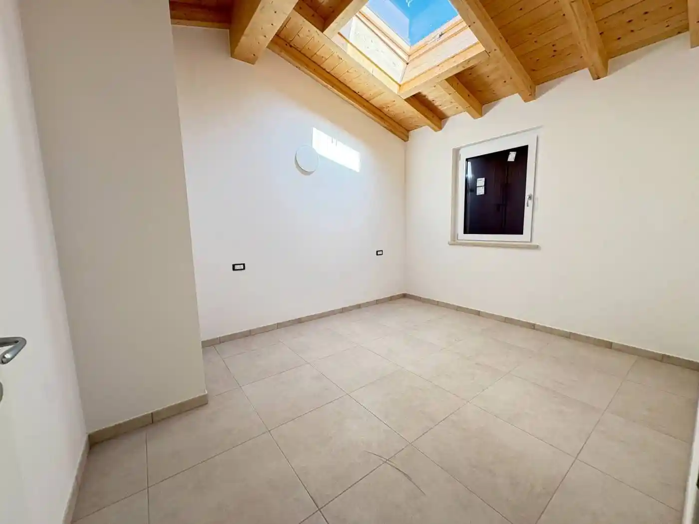 Villa a schiera via Brazze, Castiglione, Verona - foto 2