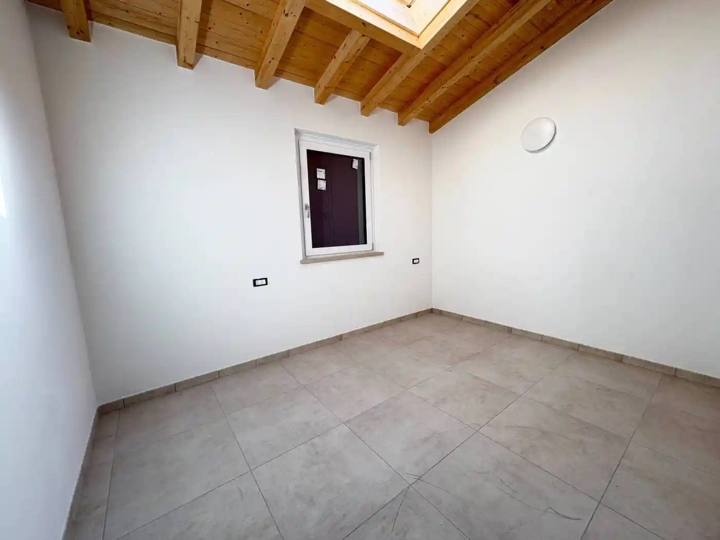 Villa a schiera via Brazze, Castiglione, Verona - foto 4