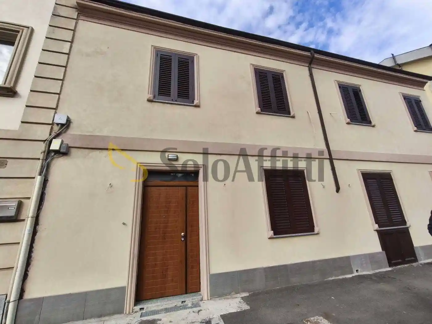 Trilocale corso Moncalieri 274, Cavoretto, Torino - foto 3