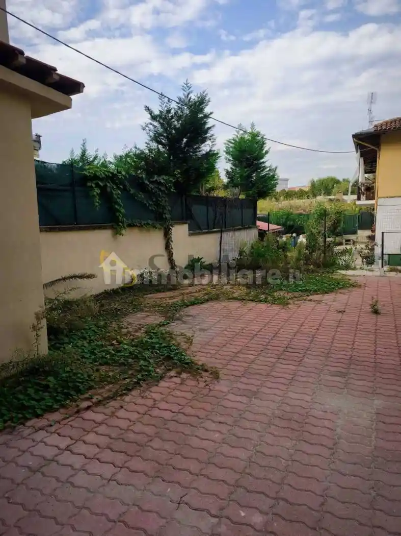 Trilocale corso Moncalieri 274, Cavoretto, Torino - foto 4