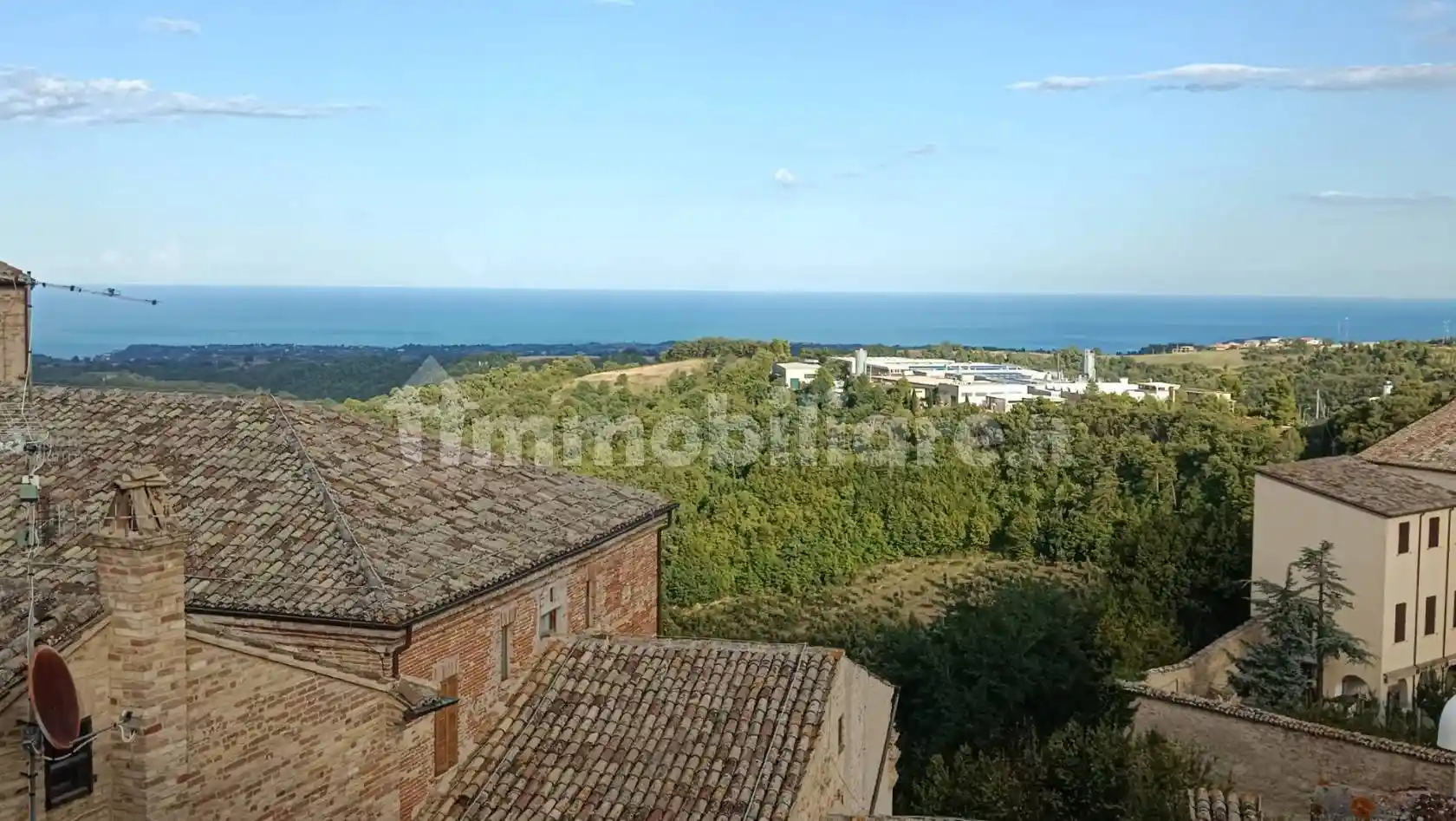 Casa indipendente in vendita a Ripatransone