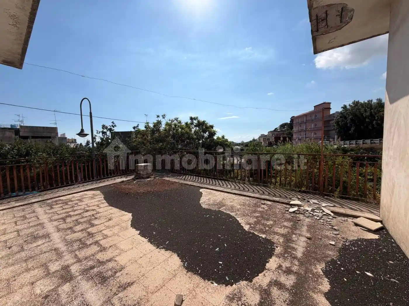 Casa indipendente in vendita a Acireale