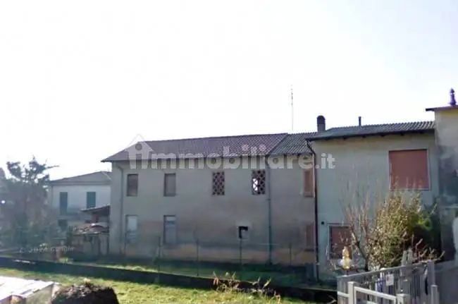 Appartamento in villa via Belgioioso, Busnago - foto 3