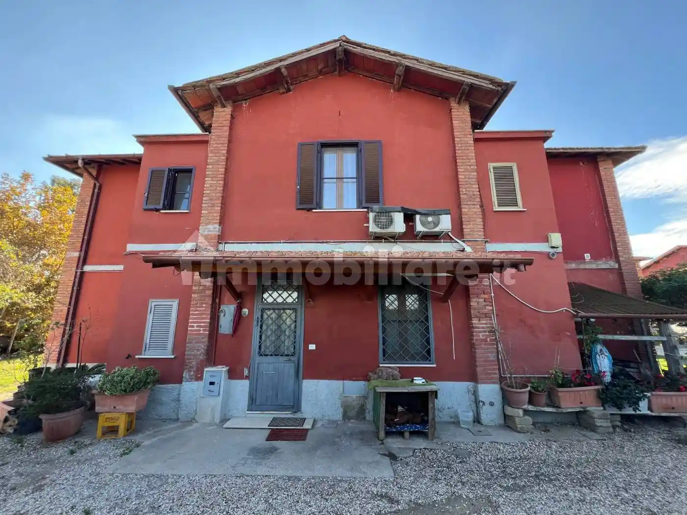 Appartamento in vendita a Fiumicino