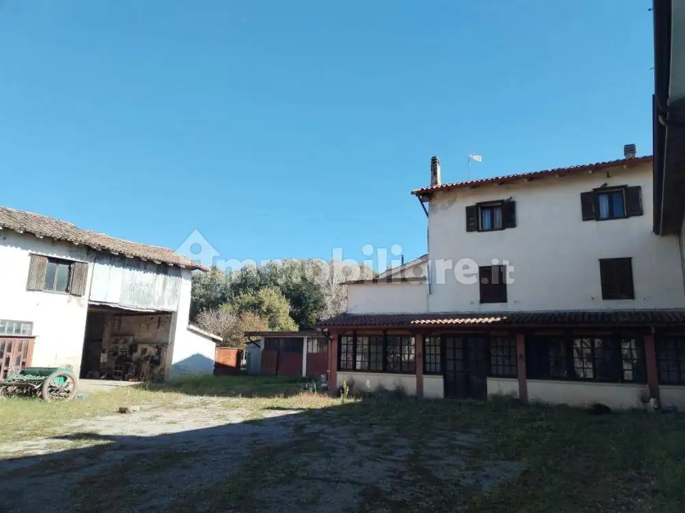 Rustico - Casale in vendita a Terzo d'Aquileia