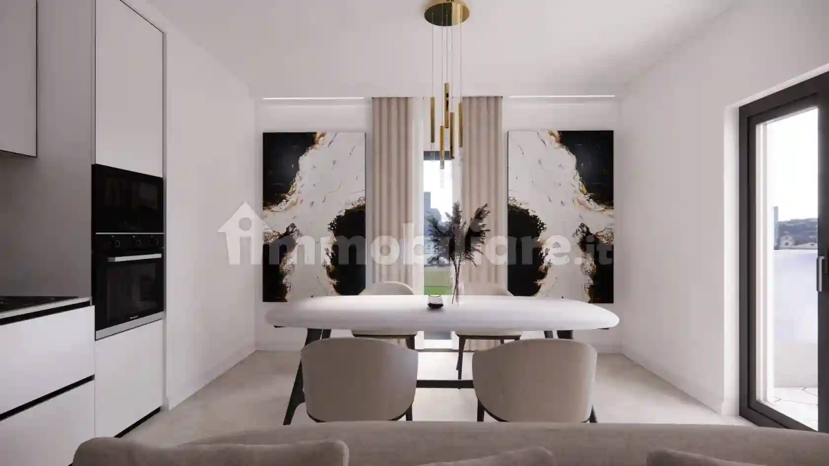 Appartamento - foto 2