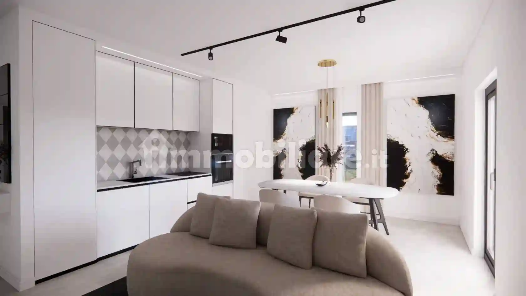 Appartamento - foto 4