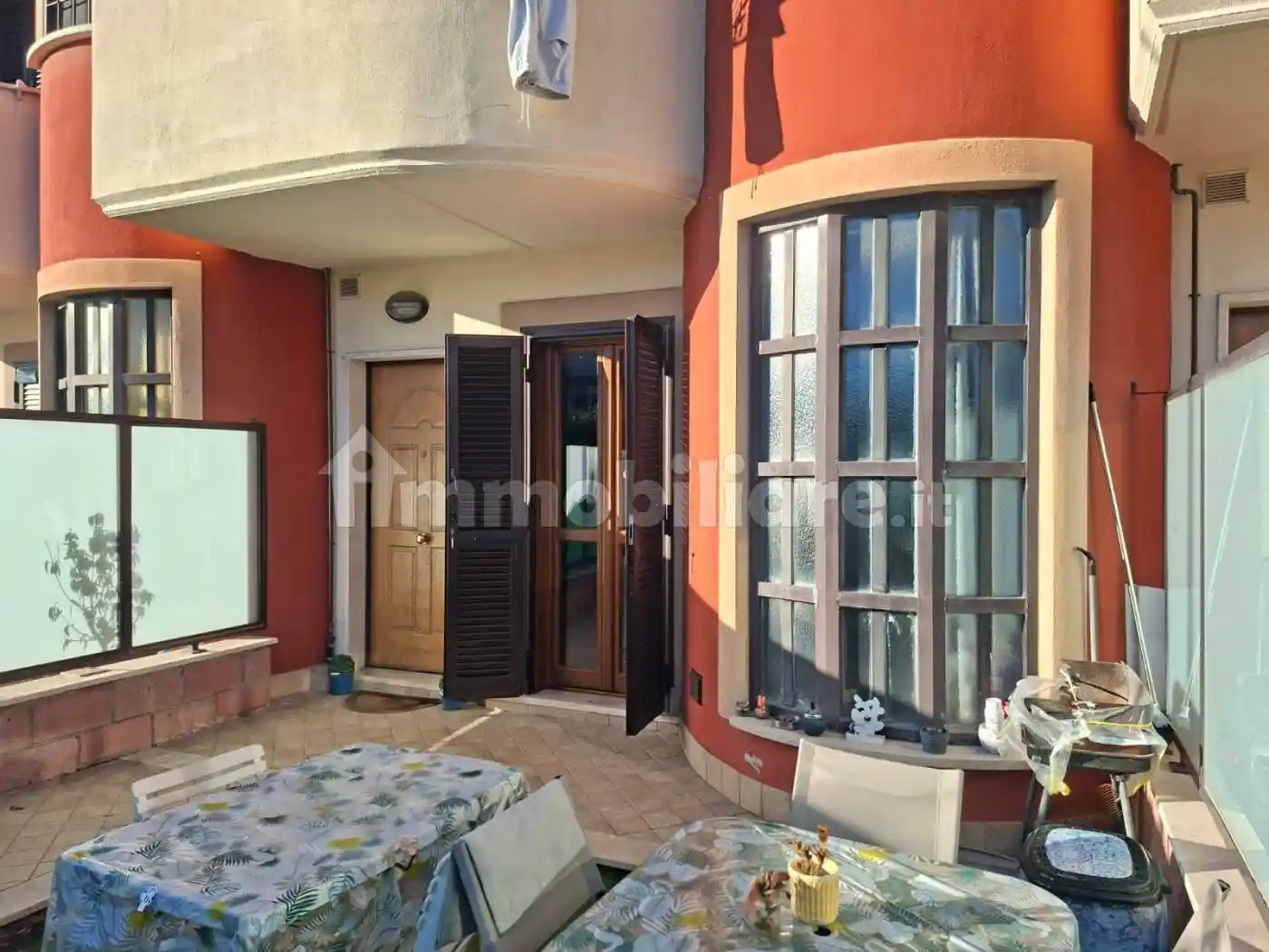 Appartamento in vendita a Marino