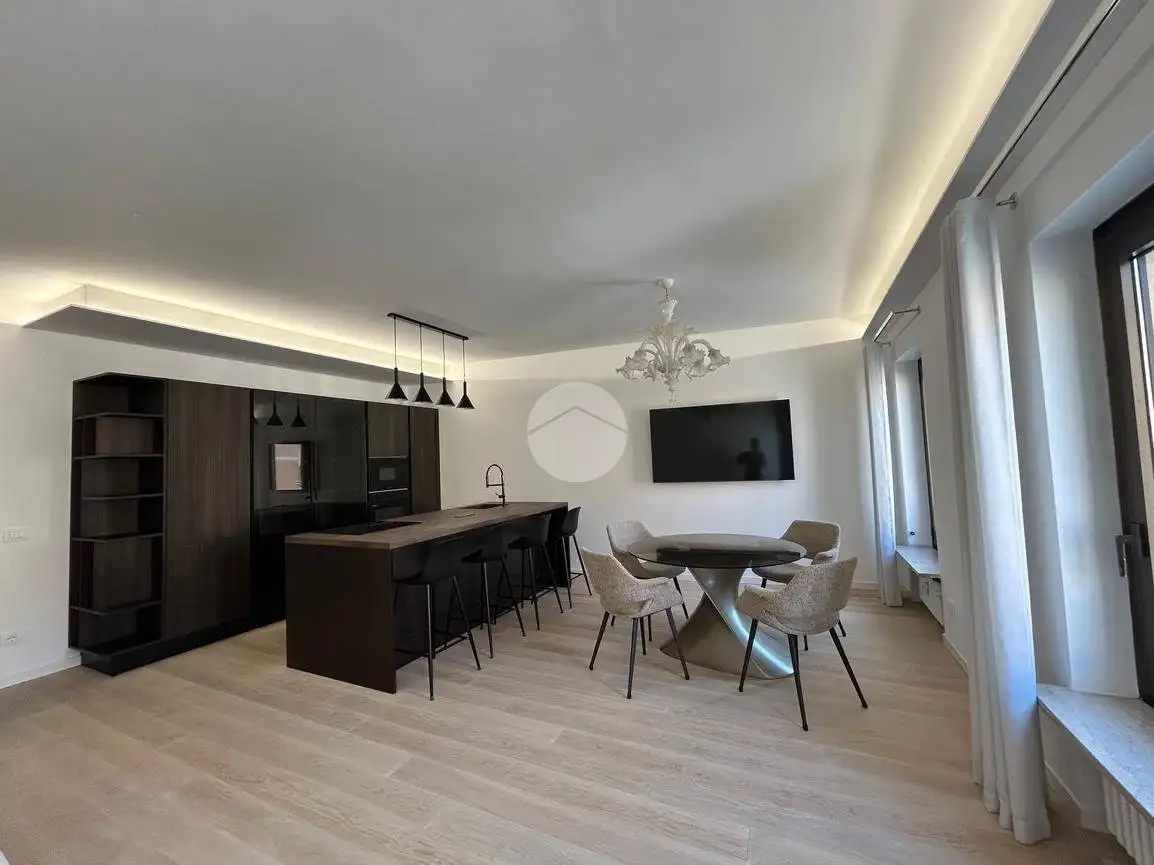 Appartamento in vendita a Verona