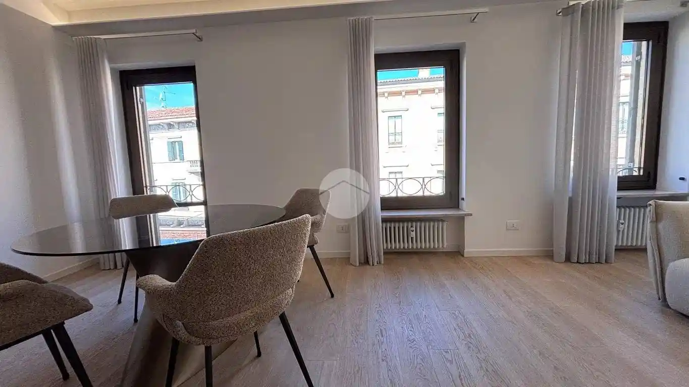 Trilocale Stradone Porta Palio 21, Valverde, Verona - foto 3