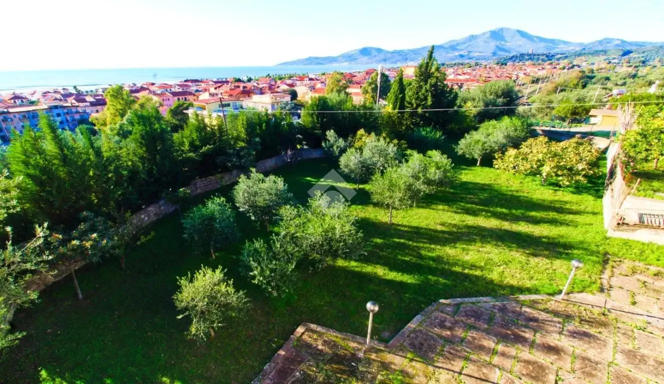 Appartamento in vendita a Ascea