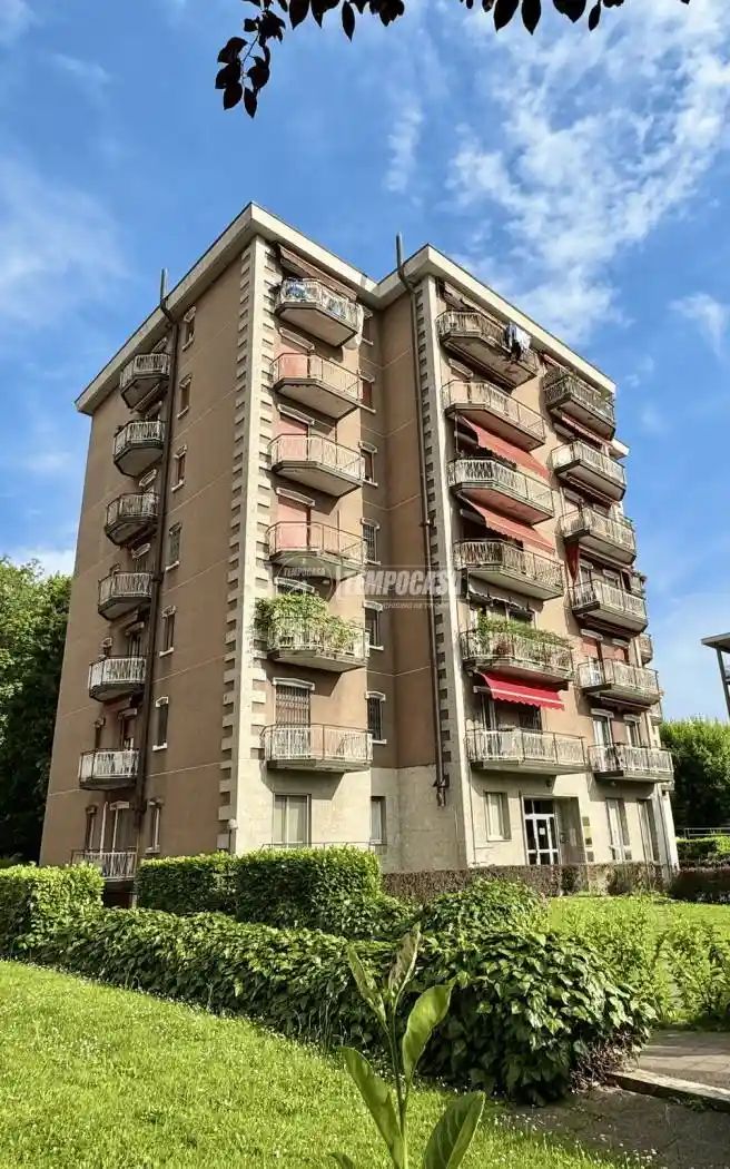 Appartamento in vendita a Rozzano