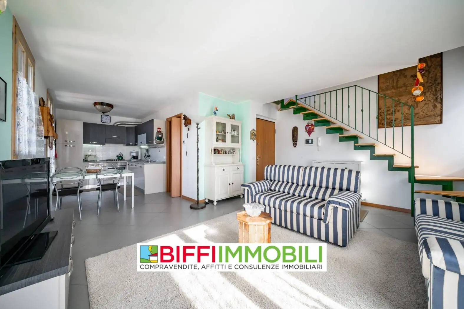 Appartamento in vendita a Cremeno