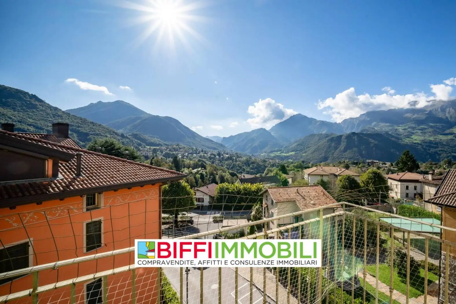 Quadrilocale via Roma, Centro, Cremeno - foto 2