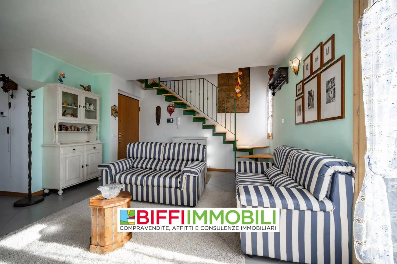 Quadrilocale via Roma, Centro, Cremeno - foto 4