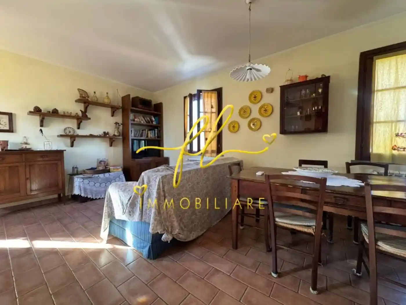 Casa indipendente in vendita a Fauglia