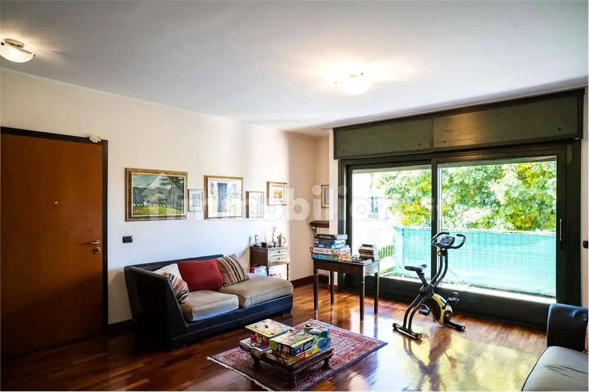 Trilocale via Risorgimento, 39, Buguggiate - foto 4