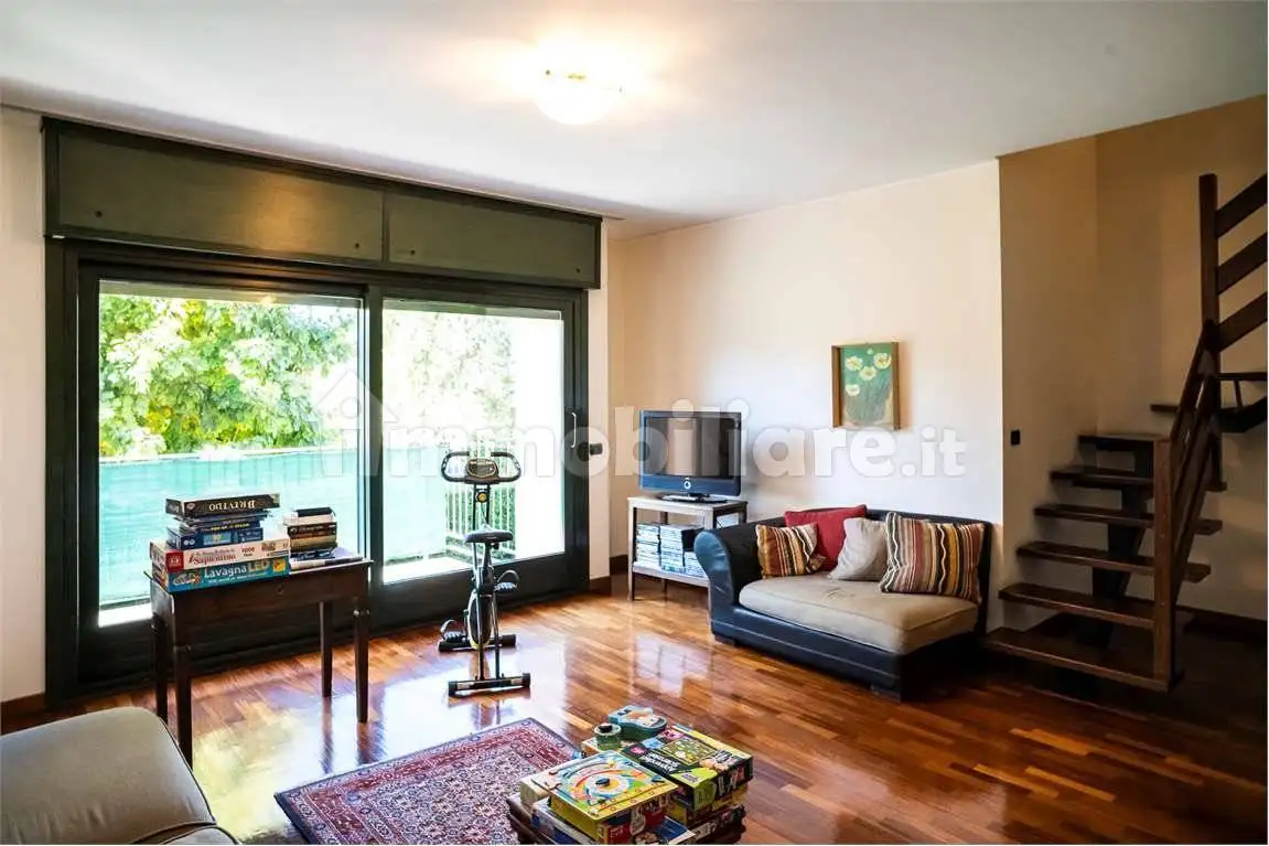 Trilocale via Risorgimento, 39, Buguggiate - foto 5