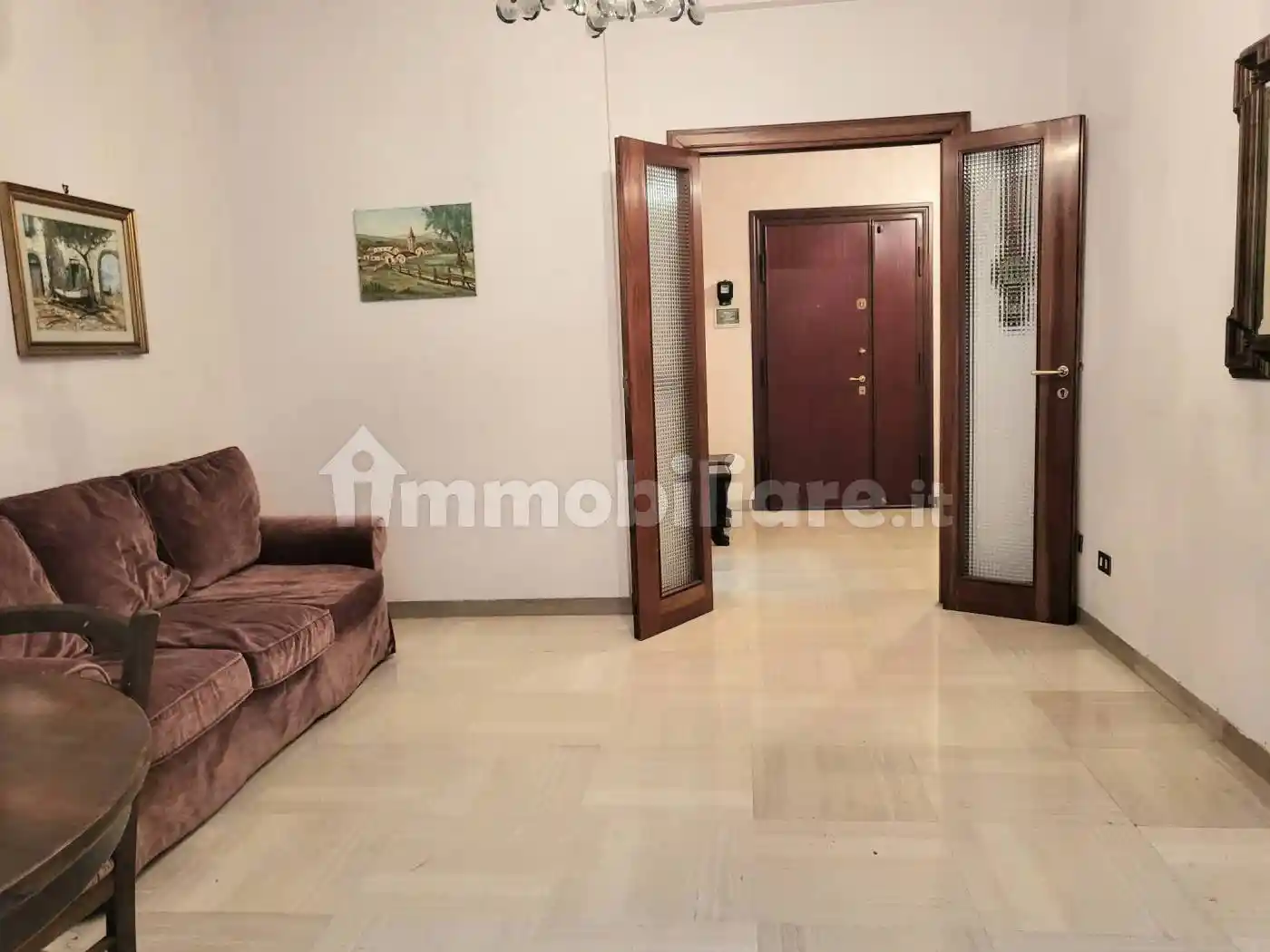 Trilocale viale Appio Claudio 248, Appio Claudio - Statuario, Roma - foto 2