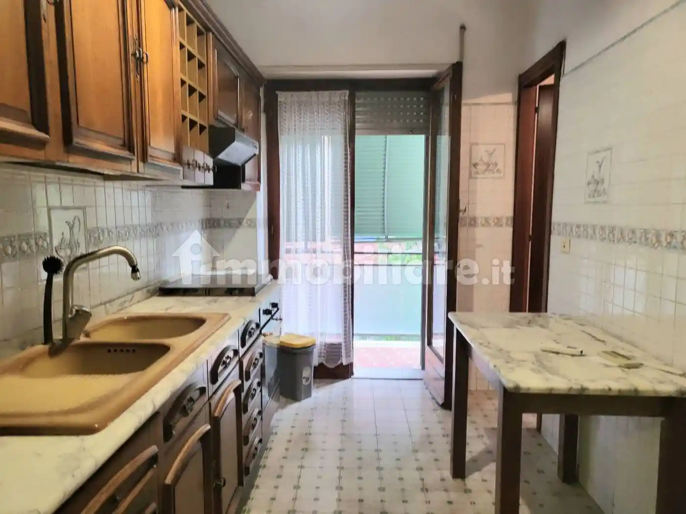 Trilocale viale Appio Claudio 248, Appio Claudio - Statuario, Roma - foto 4