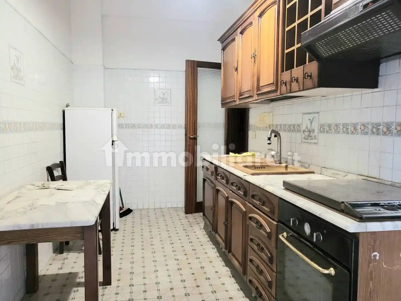 Trilocale viale Appio Claudio 248, Appio Claudio - Statuario, Roma - foto 5