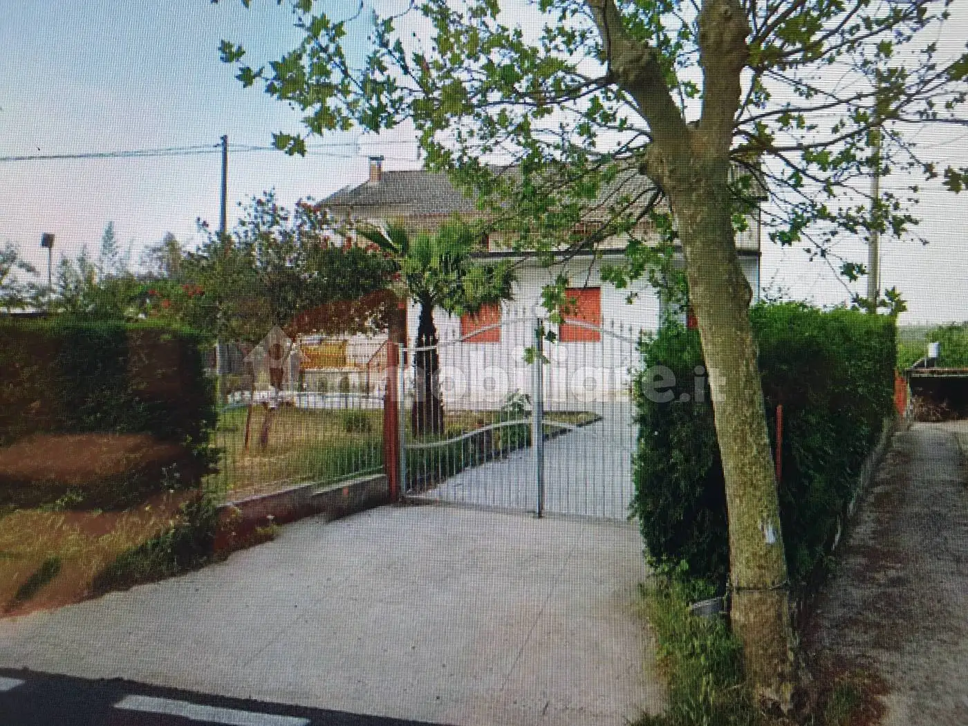 Villa in vendita a Campagna