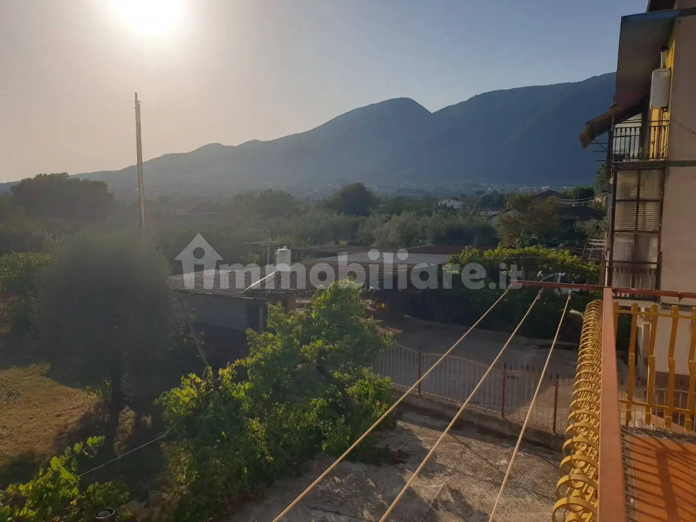 Villa unifamiliare Ss91, Quadrivio, Campagna - foto 3