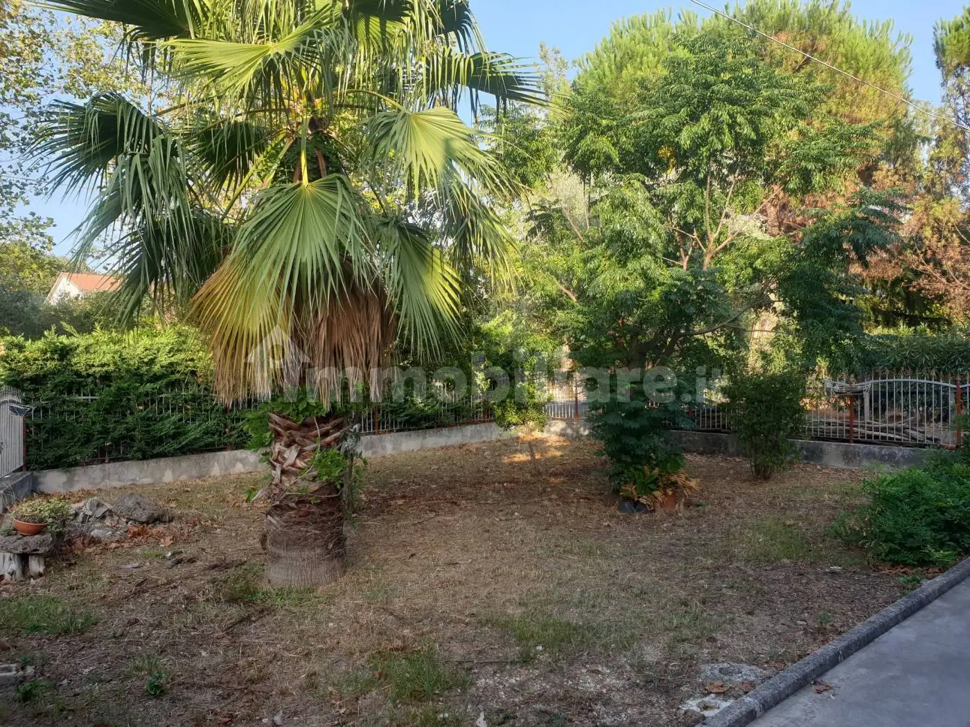 Villa unifamiliare Ss91, Quadrivio, Campagna - foto 4