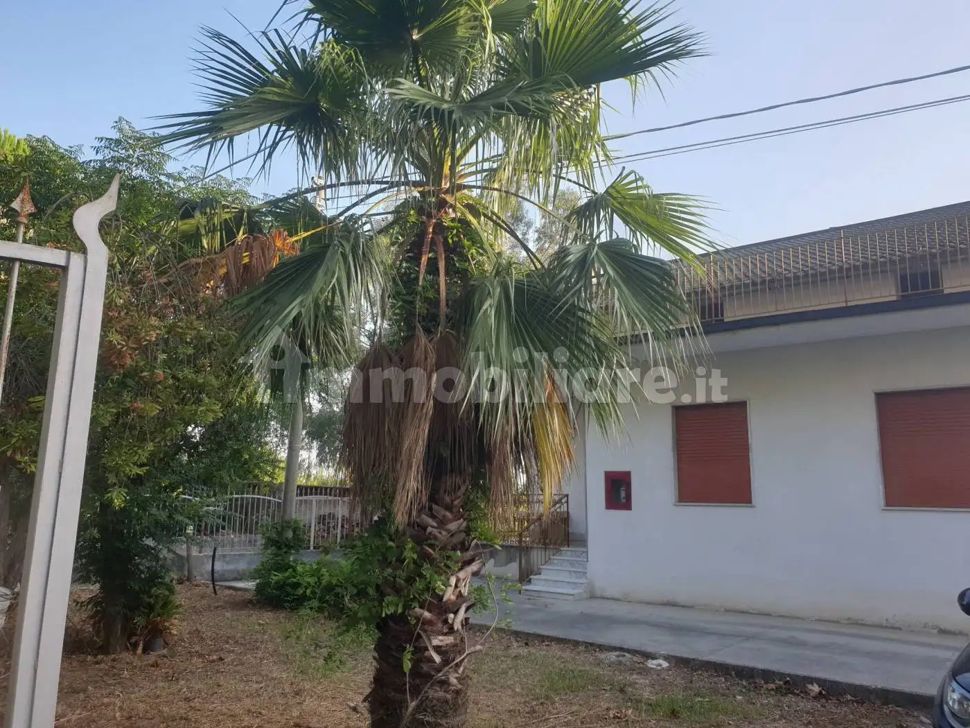 Villa unifamiliare Ss91, Quadrivio, Campagna - foto 5