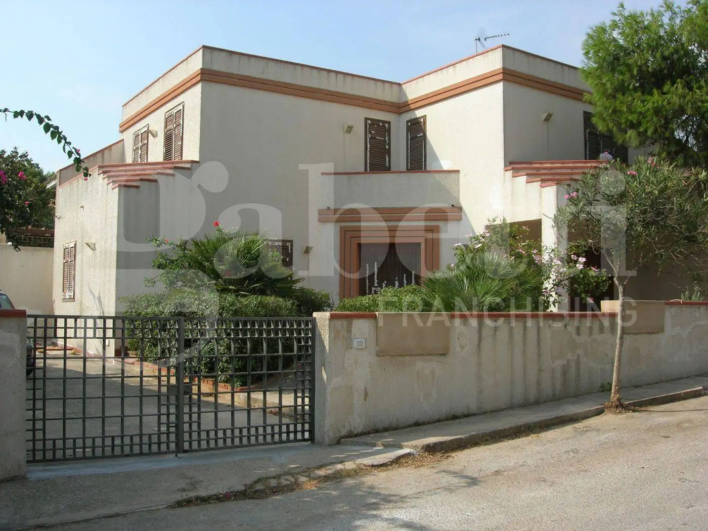 Villa in vendita a Campobello di Mazara