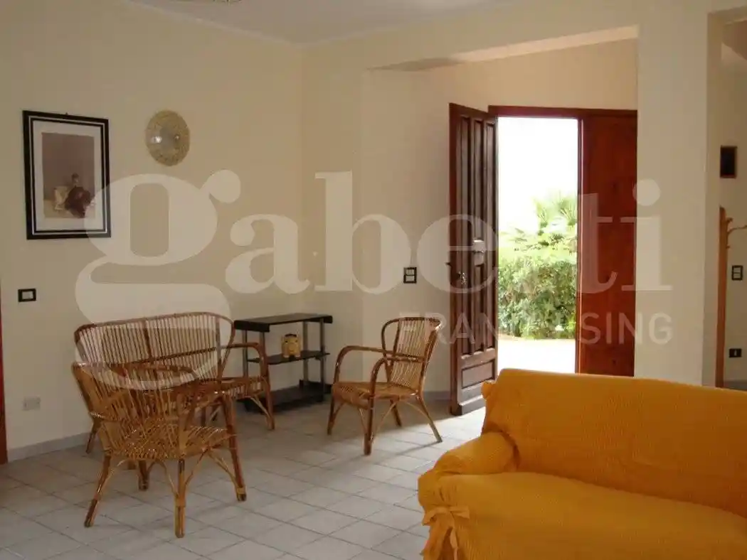 Villa unifamiliare via Pignatelli , snc, Granitola Torretta, Campobello di Mazara - foto 2