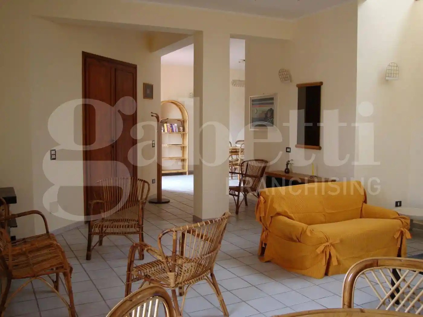 Villa unifamiliare via Pignatelli , snc, Granitola Torretta, Campobello di Mazara - foto 3