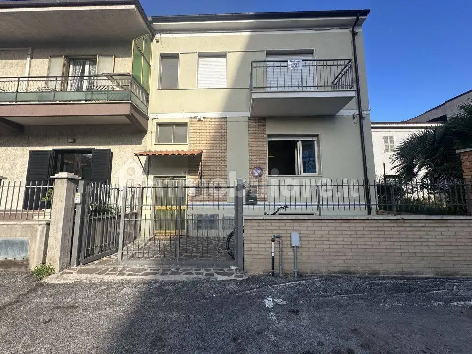 Casa indipendente in vendita a Teramo
