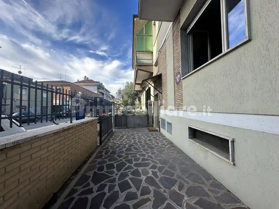 Terratetto plurifamiliare 149 m², buono stato, Centro, Teramo - foto 2