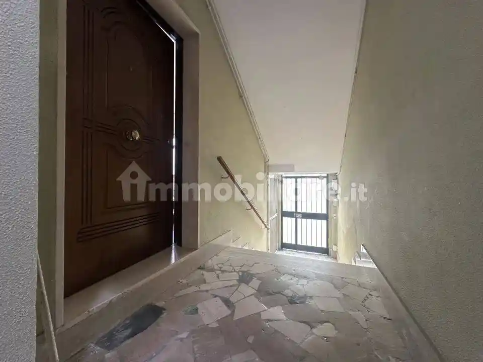 Terratetto plurifamiliare 149 m², buono stato, Centro, Teramo - foto 4
